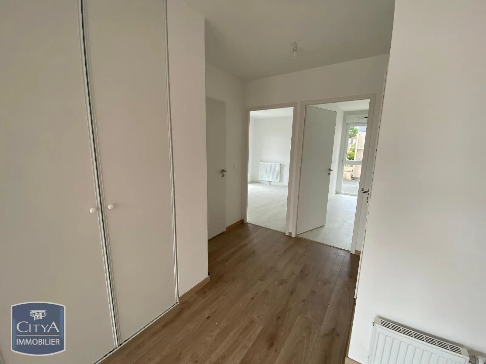 Photo 5 Appartement 3 pièces 59.85m²