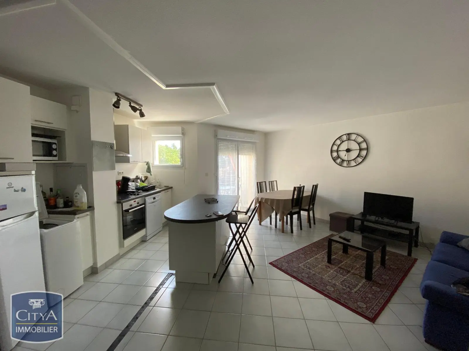 Photo 2 Appartement 3 pièces 64.8m²