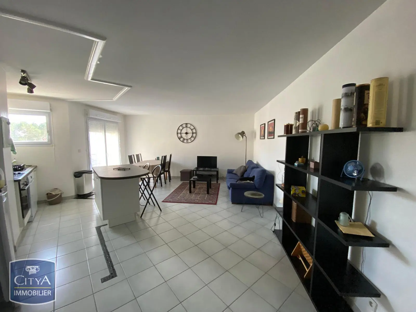 Photo 3 Appartement 3 pièces 64.8m²