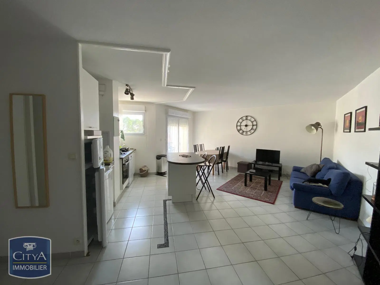 Photo 4 Appartement 3 pièces 64.8m²