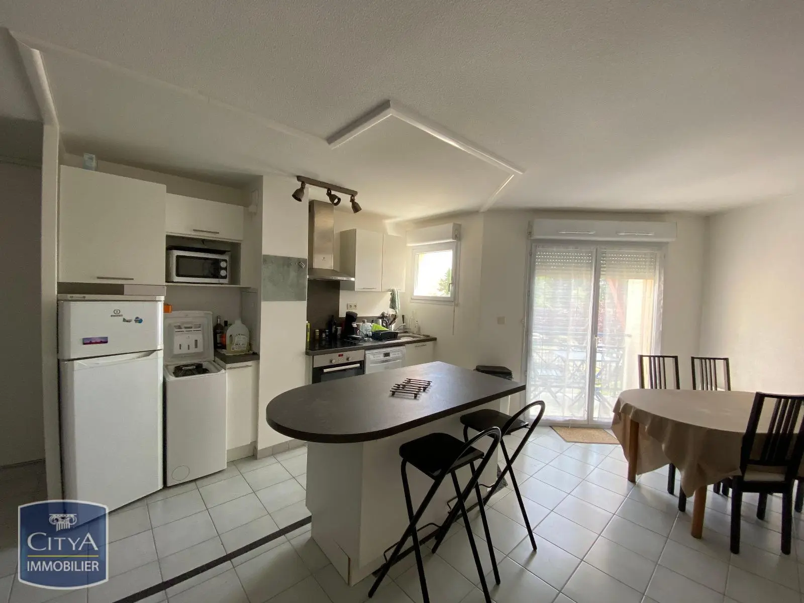 Photo 5 Appartement 3 pièces 64.8m²