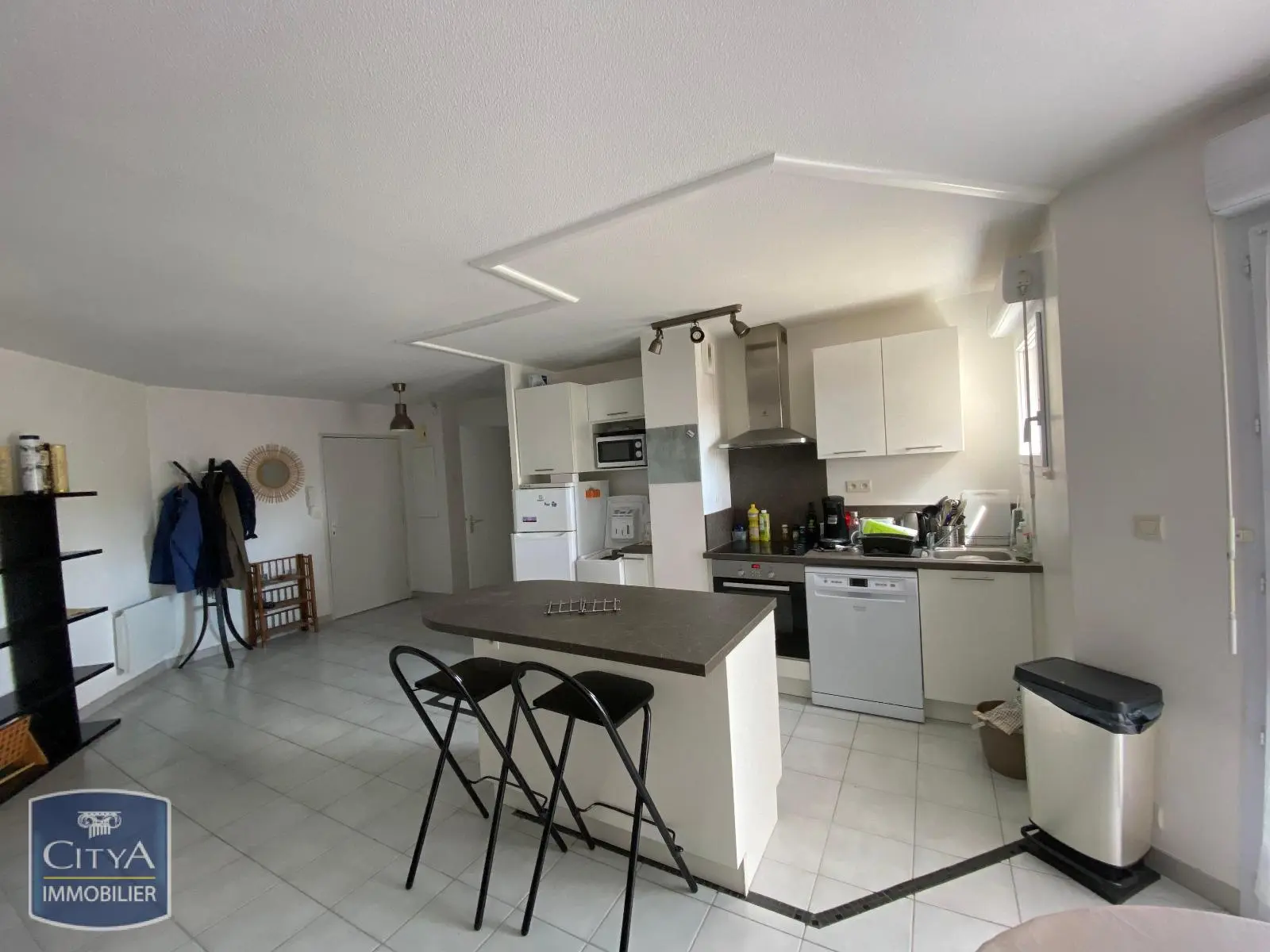 Photo 6 Appartement 3 pièces 64.8m²