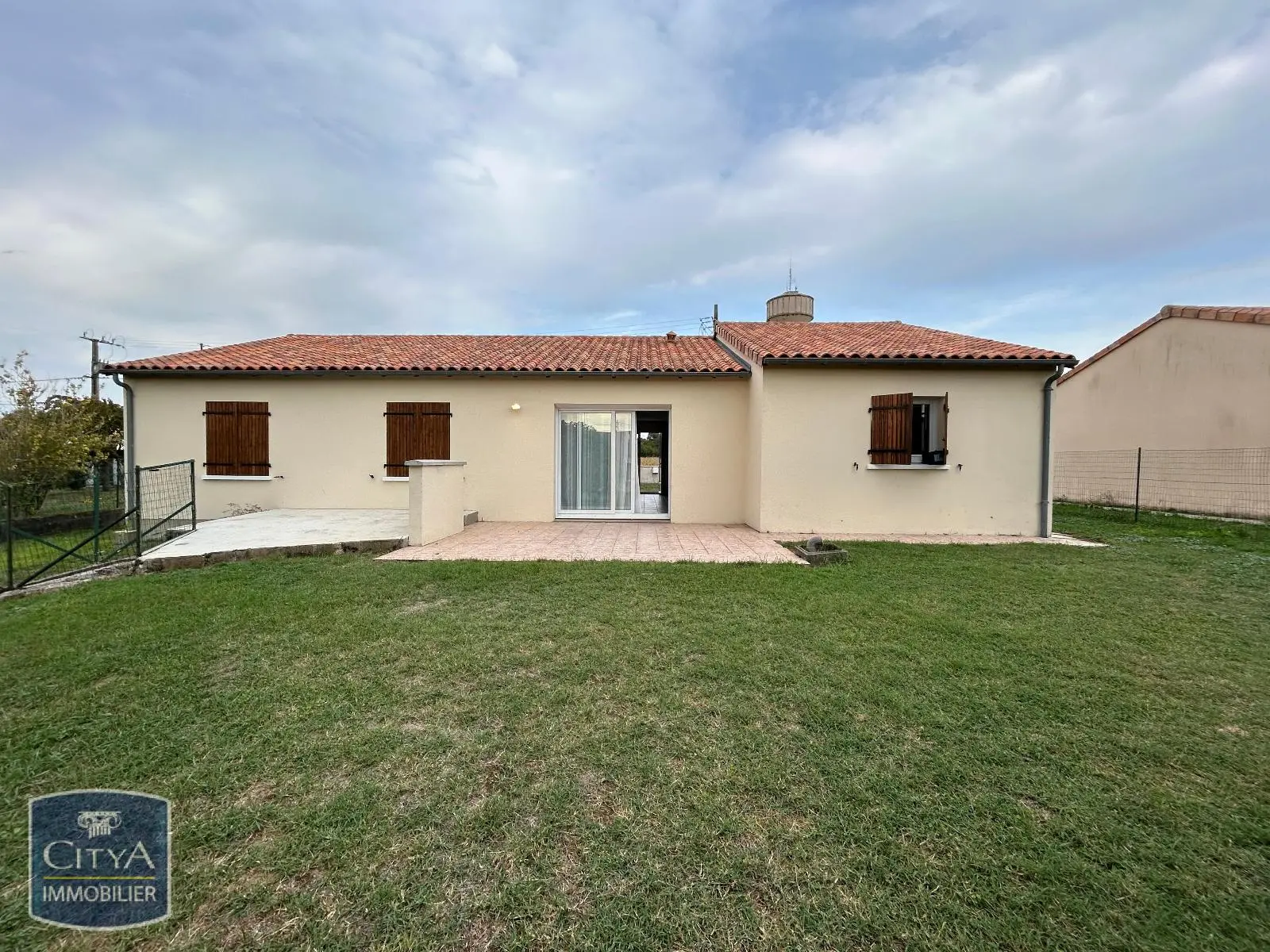 Photo 2 Maison 4 pièces 104.93m²