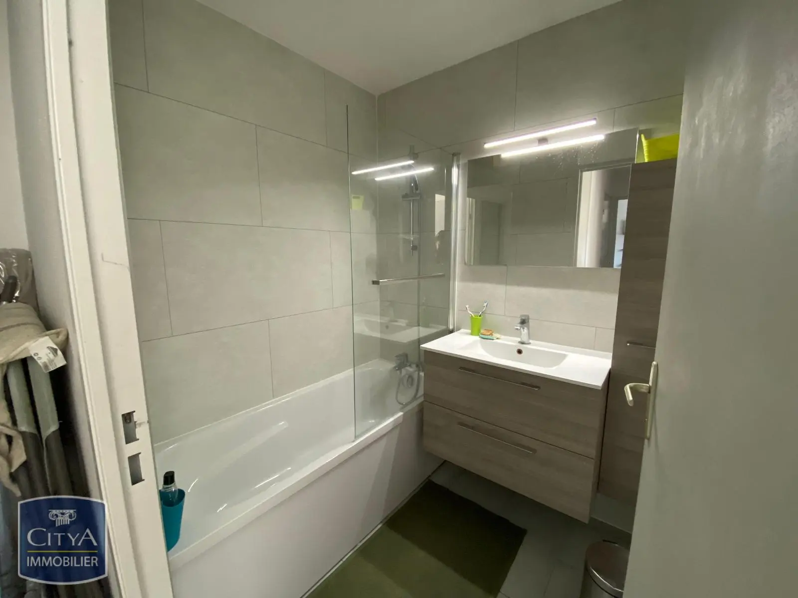 Photo 7 Appartement 3 pièces 64.8m²