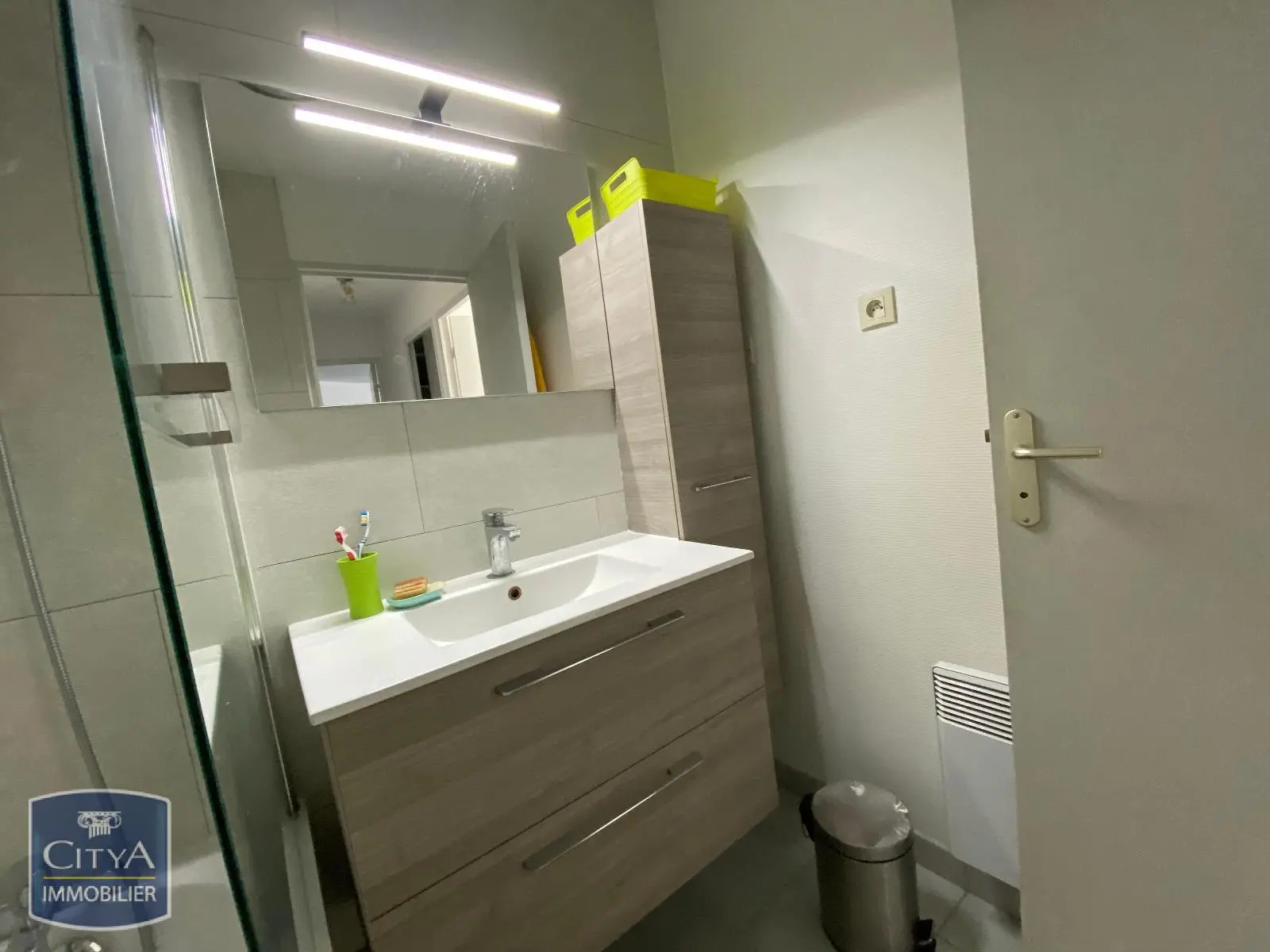 Photo 8 Appartement 3 pièces 64.8m²