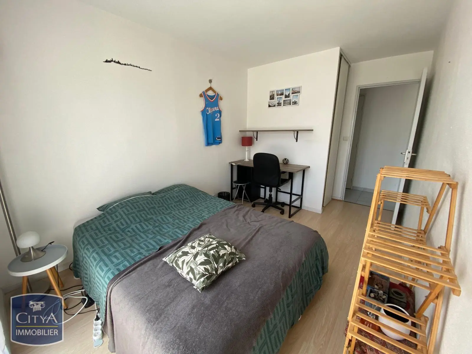 Photo 12 Appartement 3 pièces 64.8m²