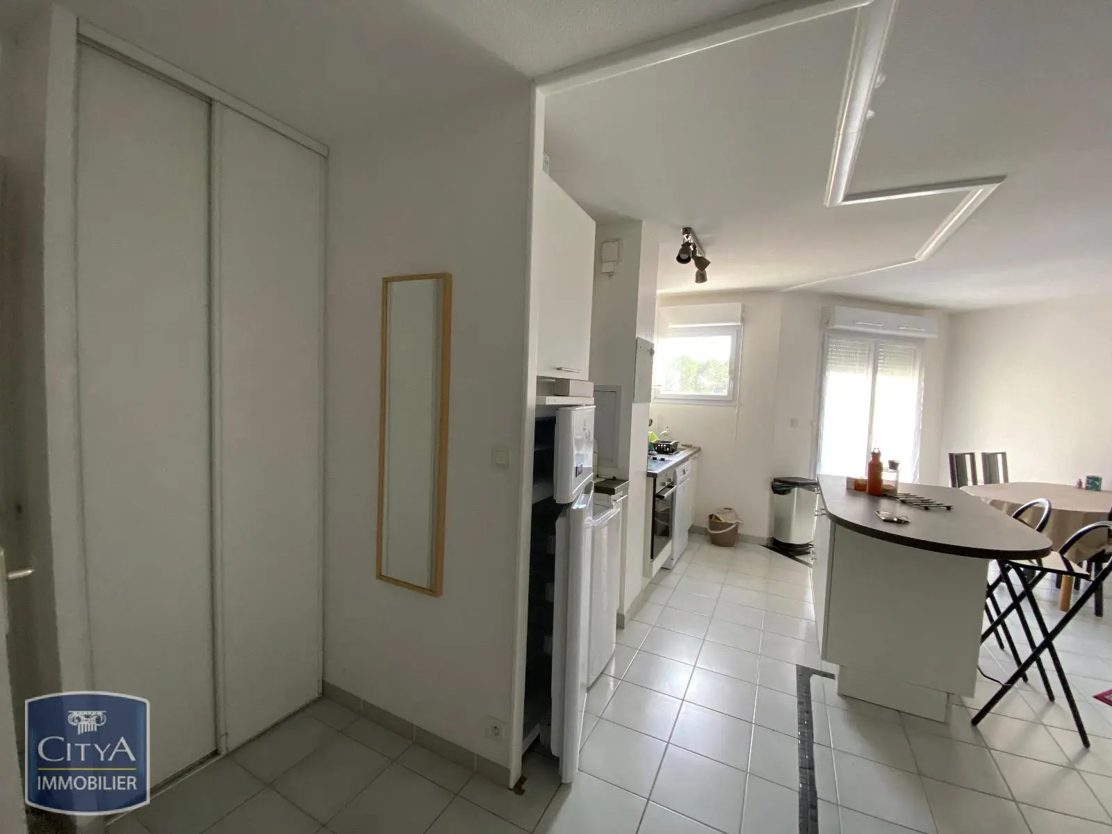 Photo 13 Appartement 3 pièces 64.8m²