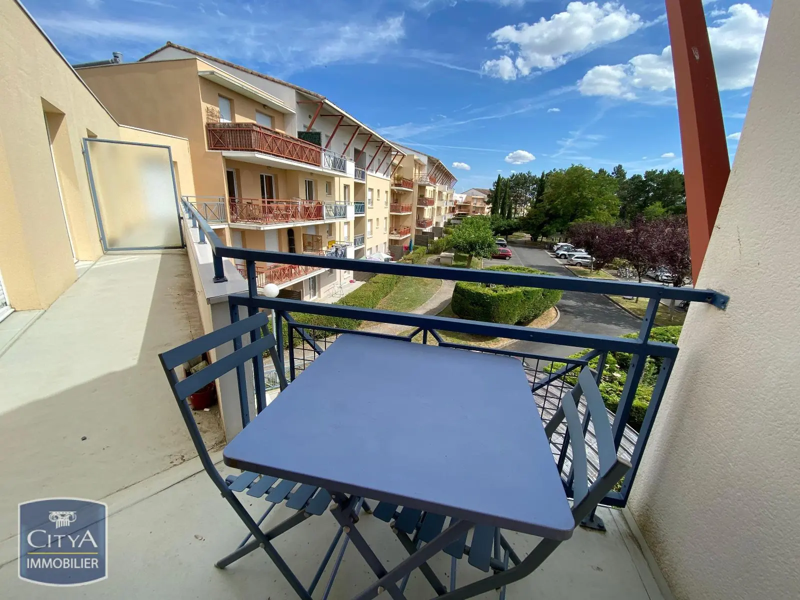Photo 14 Appartement 3 pièces 64.8m²
