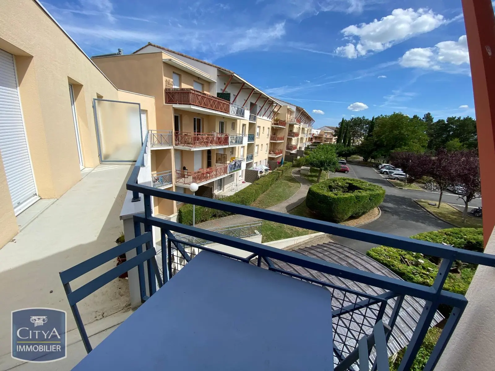 Photo 15 Appartement 3 pièces 64.8m²