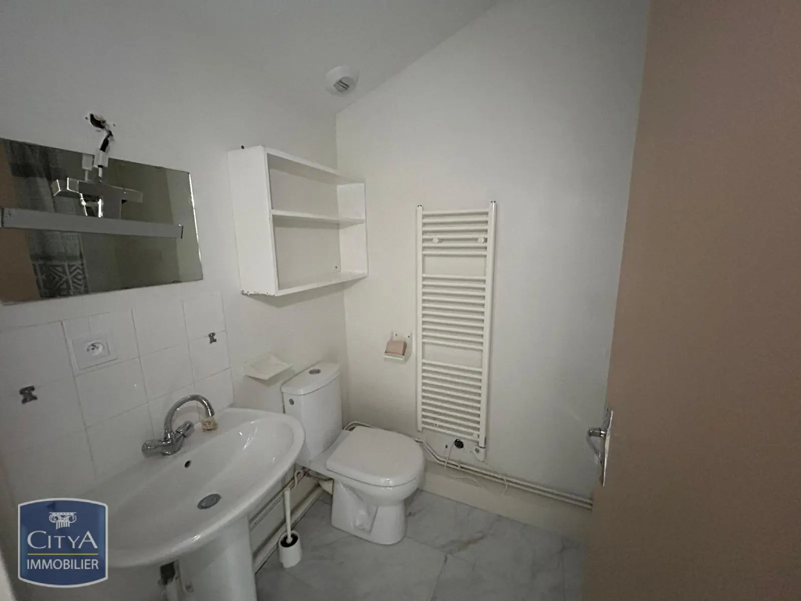 Photo 3 Appartement 2 pièces 30.2m²