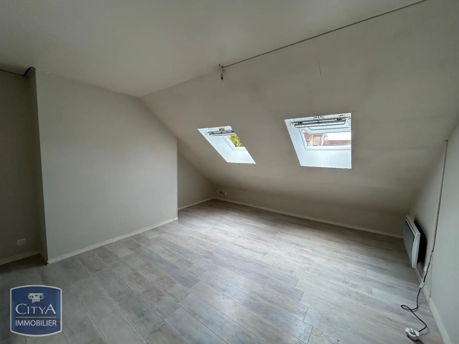 Photo 1 Appartement 2 pièces 30.2m²