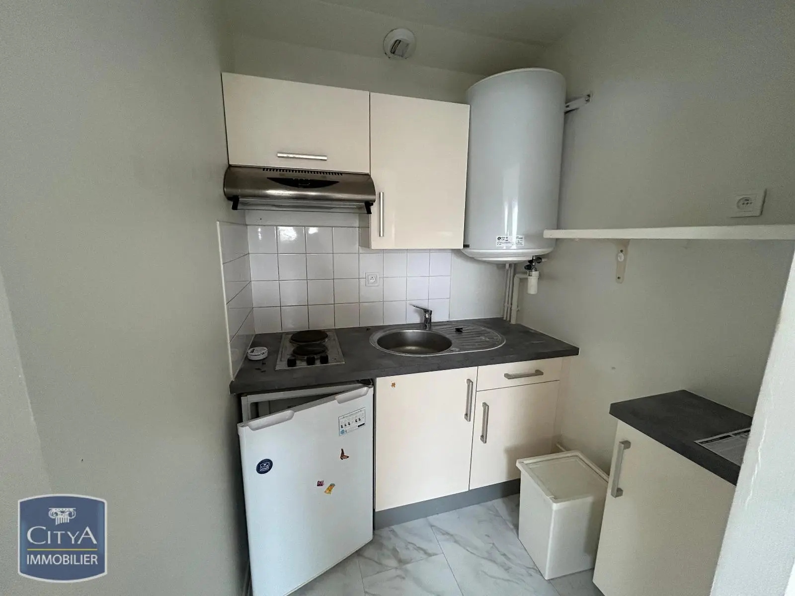 Photo 9 Appartement 2 pièces 30.2m²