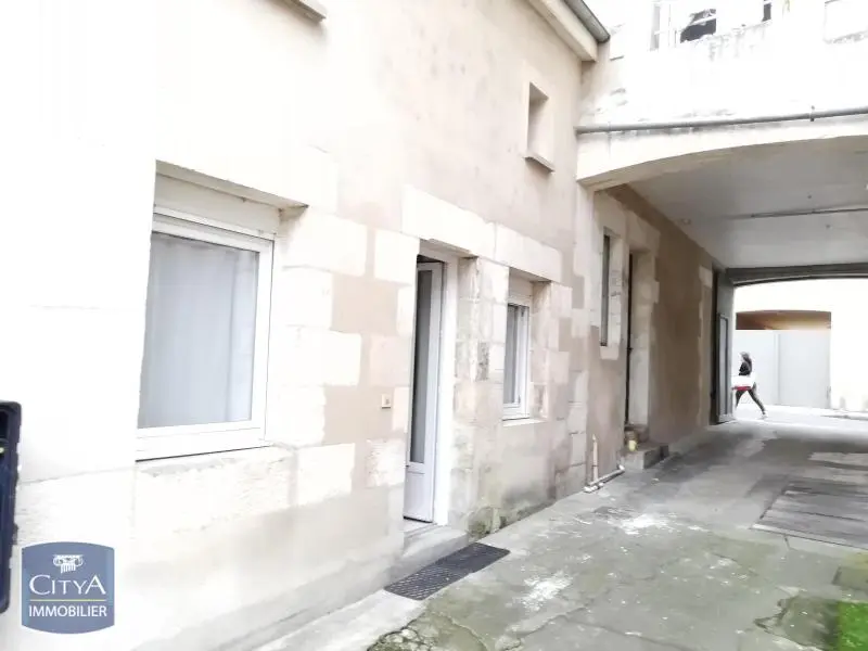 Photo 7 appartement Poitiers