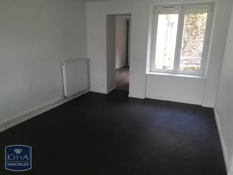 Photo 3 appartement Poitiers