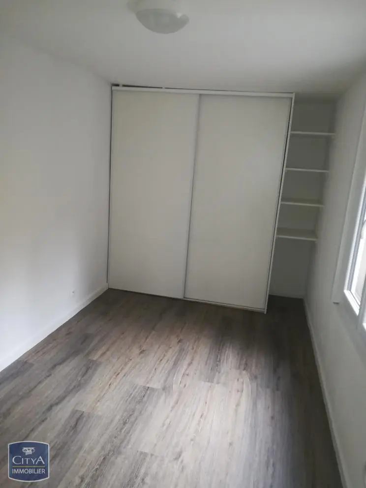 Photo 6 appartement Poitiers
