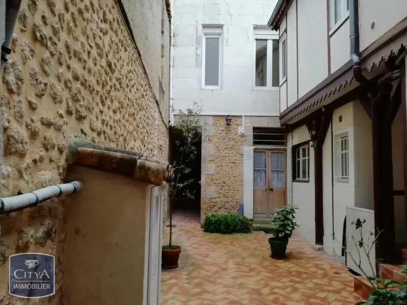 Photo 5 Appartement 1 pièce 18.94m²
