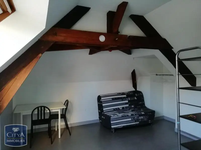 Photo 2 Appartement 1 pièce 11.94m²