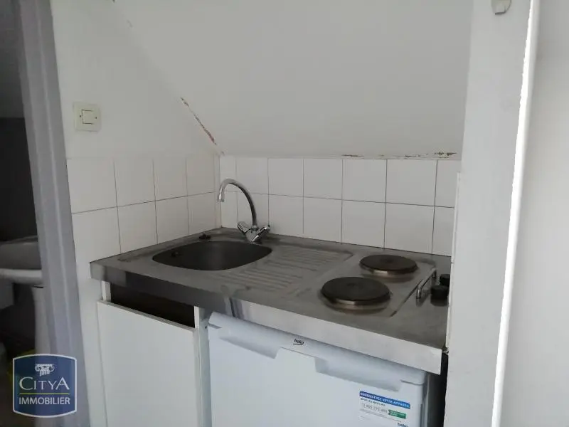 Photo 3 Appartement 1 pièce 11.94m²