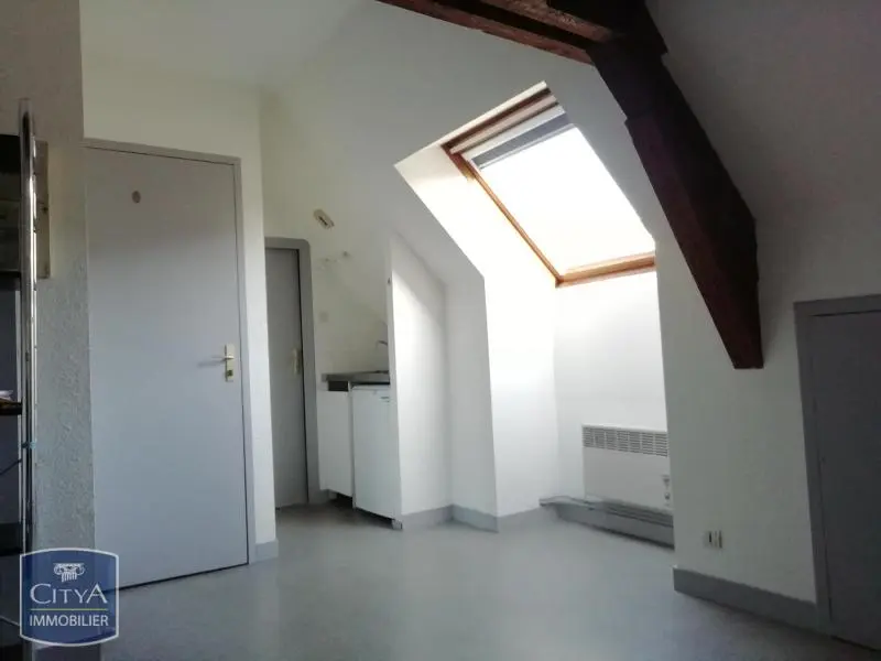 Photo 4 Appartement 1 pièce 11.94m²