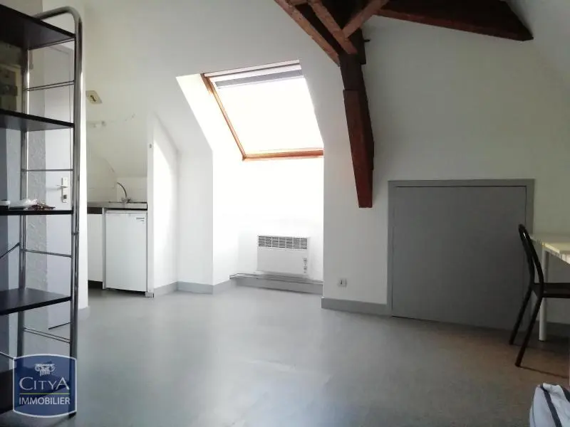 Photo 1 Appartement 1 pièce 11.94m²