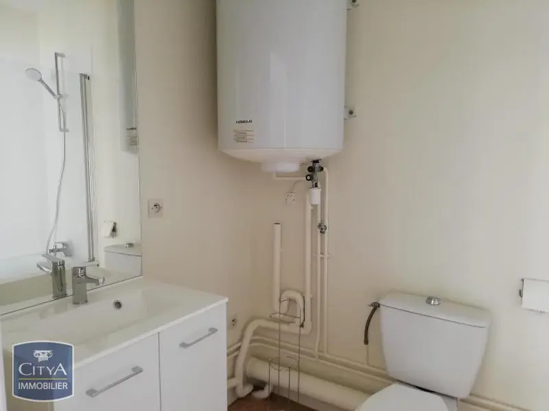 Photo 5 Appartement 1 pièce 28.02m²