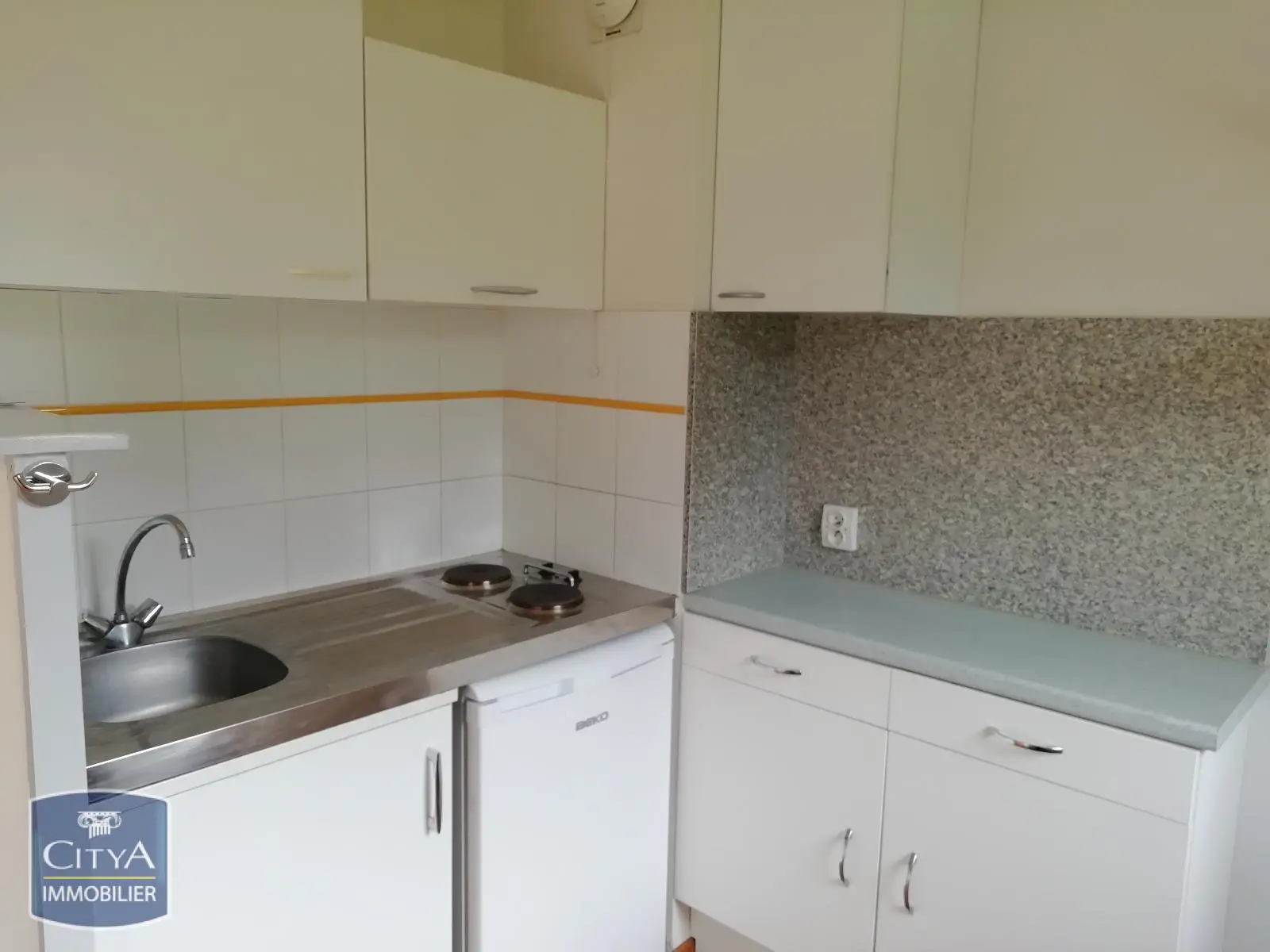 Photo 4 Appartement 1 pièce 27.62m²