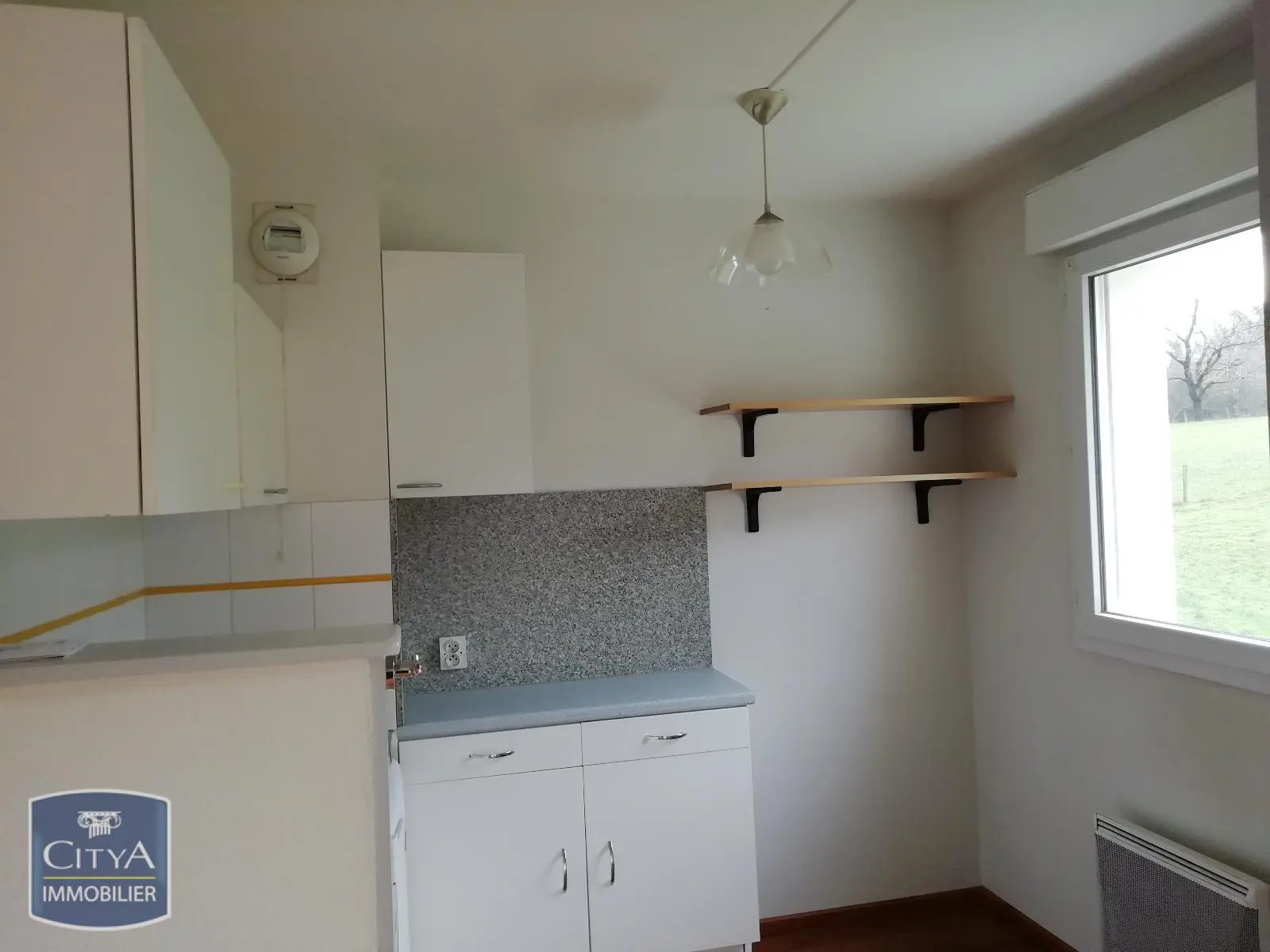 Photo 5 Appartement 1 pièce 27.62m²