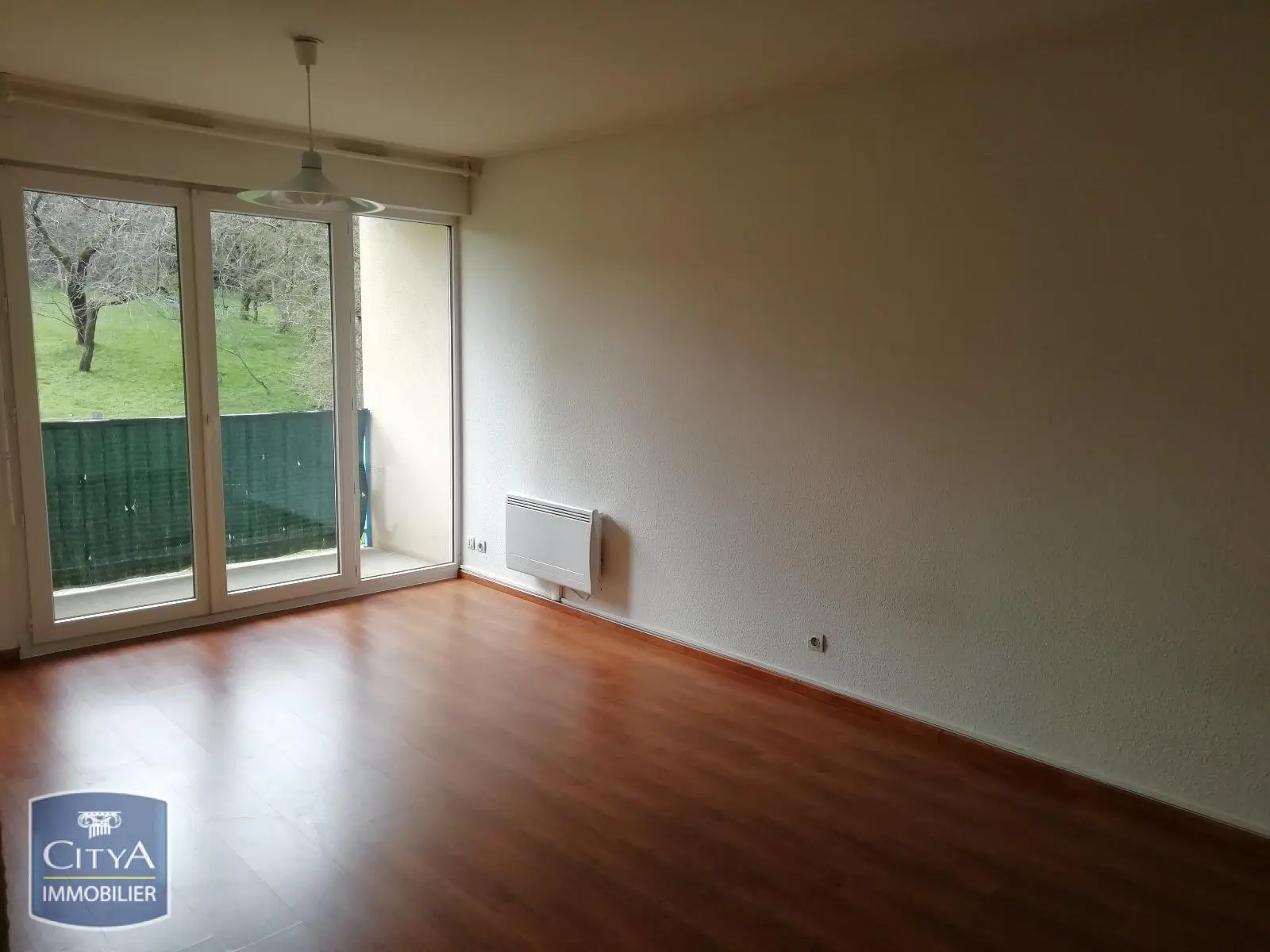 Photo 3 Appartement 1 pièce 27.62m²