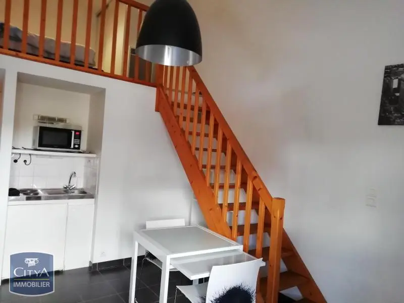 Photo 1 appartement Poitiers