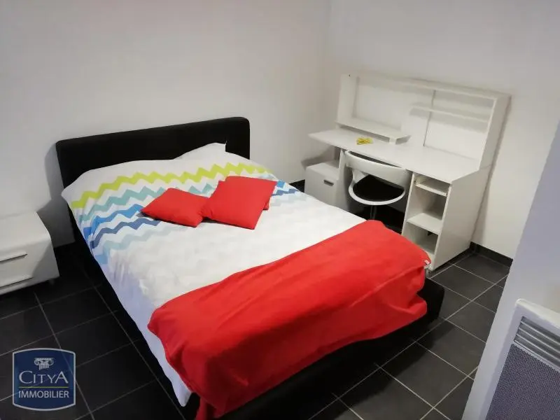 Photo 2 appartement Poitiers