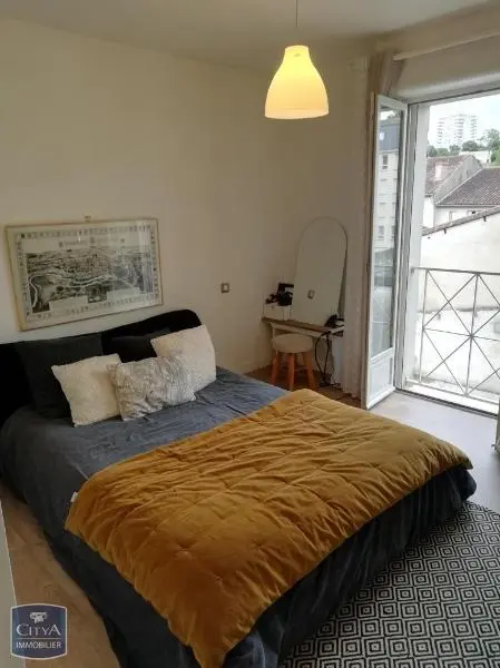 Photo 3 Appartement 2 pièces 48.1m²