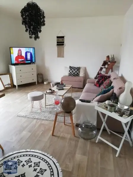 Photo 4 Appartement 2 pièces 48.1m²