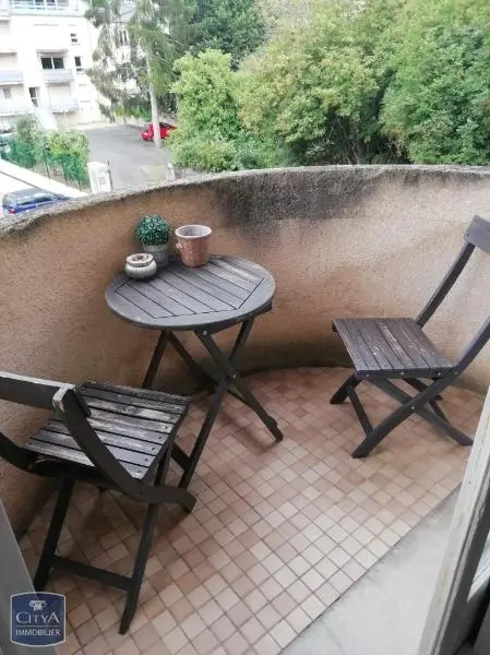 Photo 6 Appartement 2 pièces 48.1m²