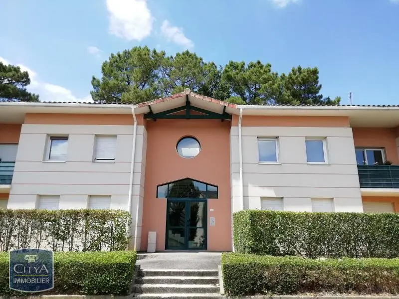 Photo 6 Appartement 2 pièces 44.26m²