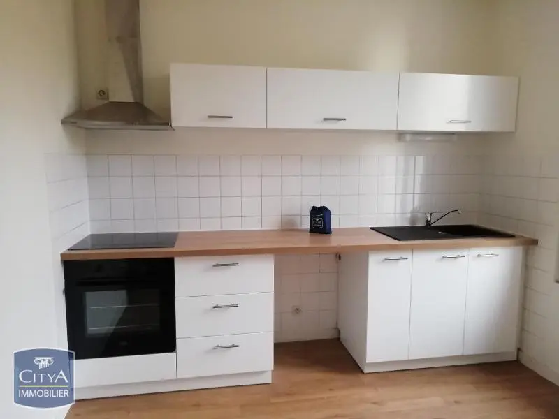 Photo 1 Appartement 3 pièces 65.1m²