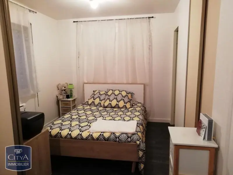 Photo 3 Appartement 1 pièce 26.27m²