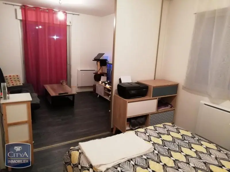 Photo 4 Appartement 1 pièce 26.27m²