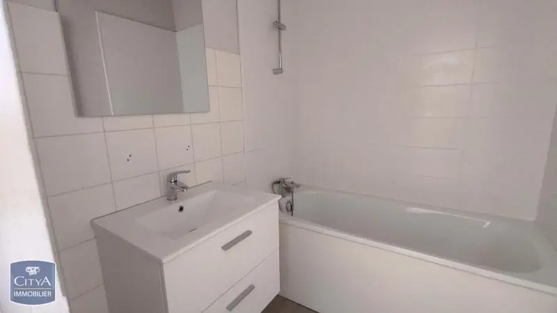Photo 4 Appartement 3 pièces 56.23m²