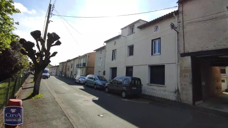 Photo 7 Appartement 2 pièces 26.98m²