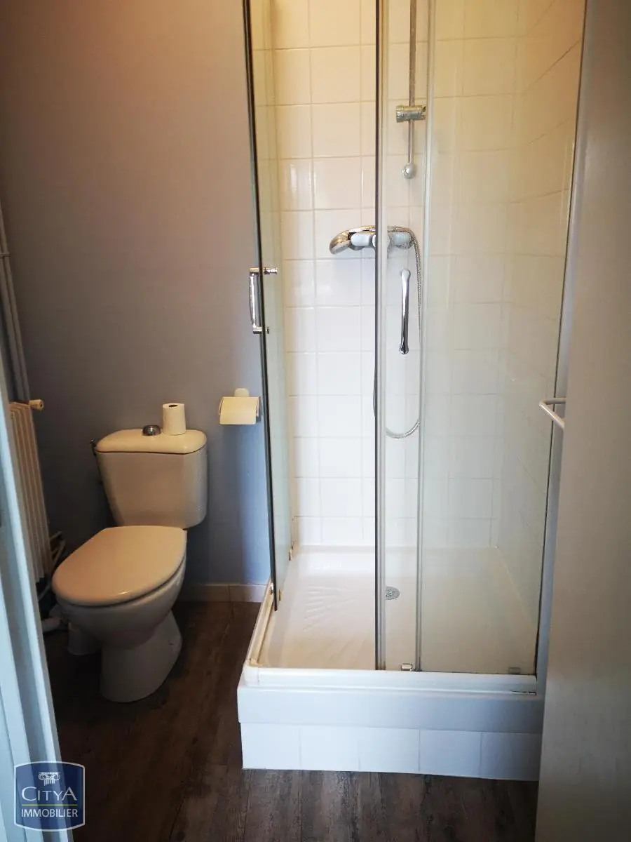 Photo 3 appartement Poitiers