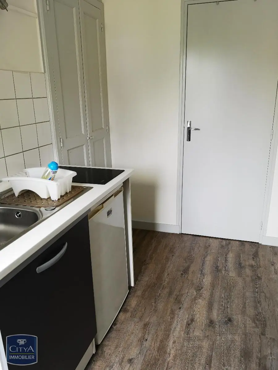 Photo 4 appartement Poitiers