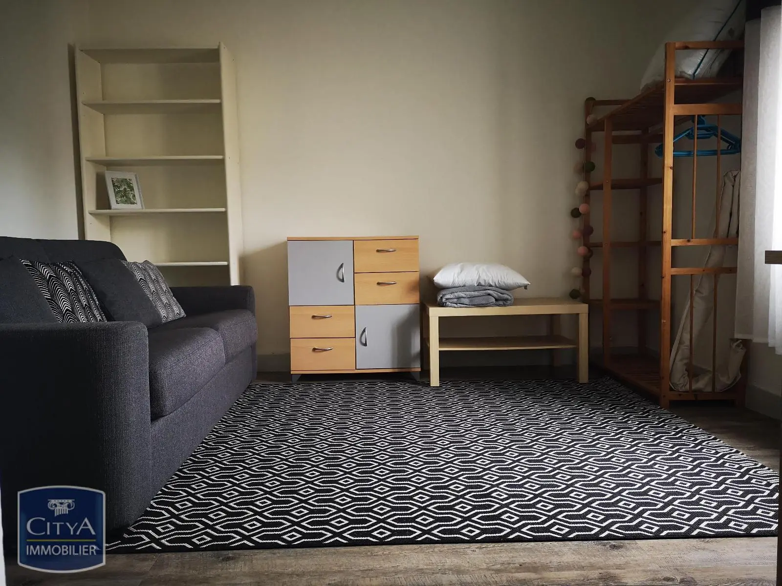 Photo 2 appartement Poitiers