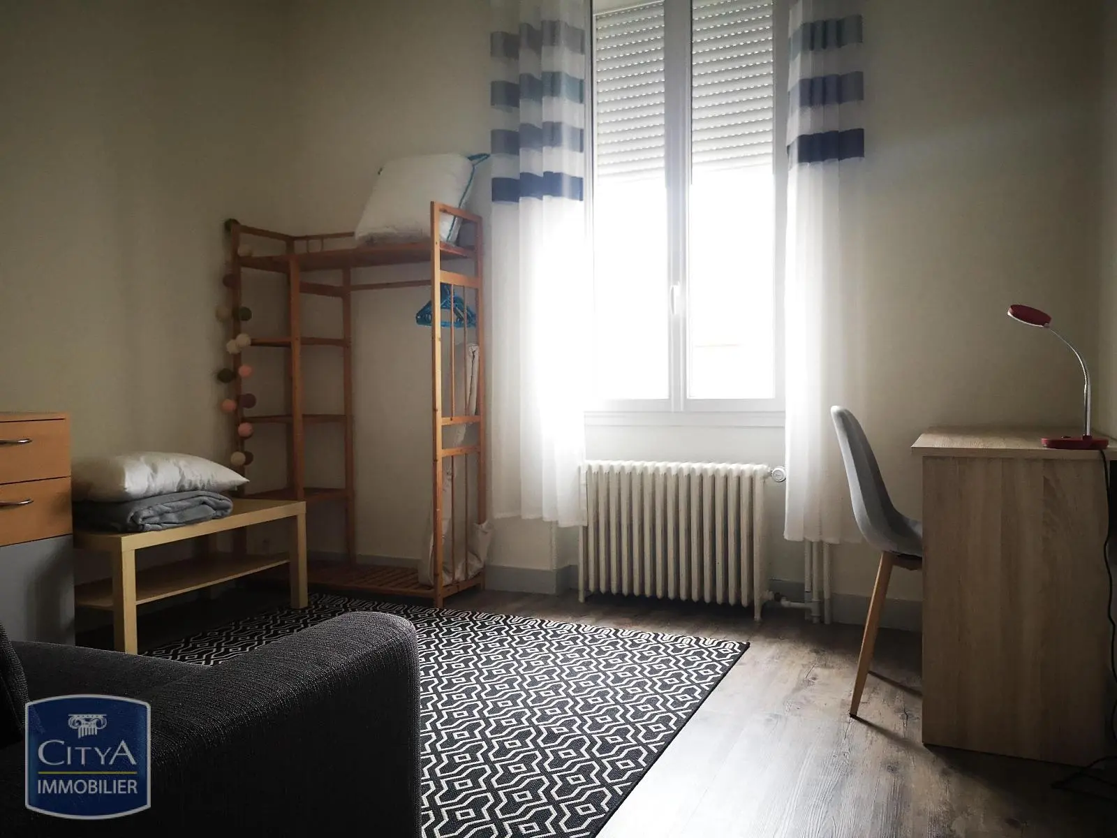 Photo 1 appartement Poitiers