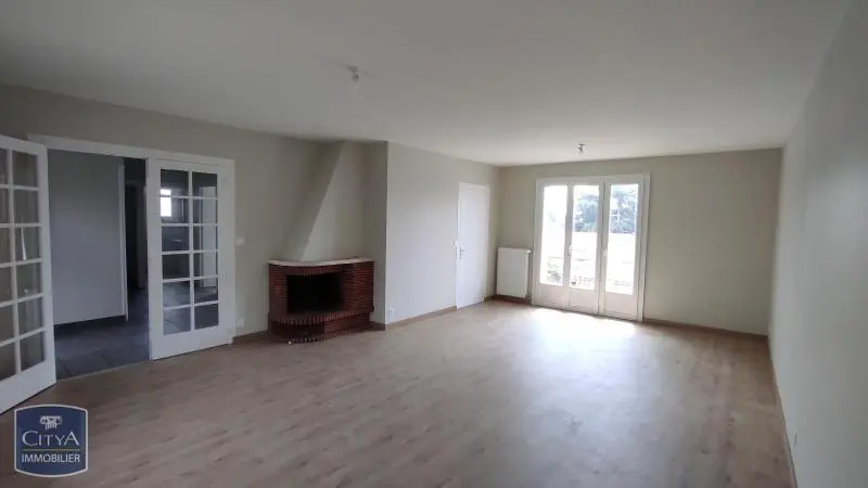 Photo 1 Maison 5 pièces 121.33m²