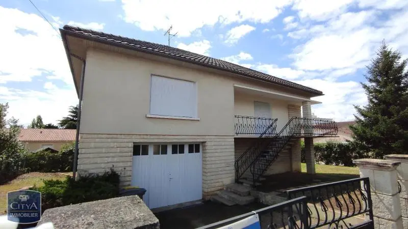 Photo 8 Maison 5 pièces 121.33m²