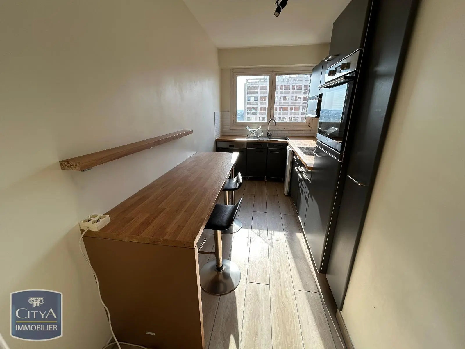 Photo 4 Appartement 5 pièces 107.3m²