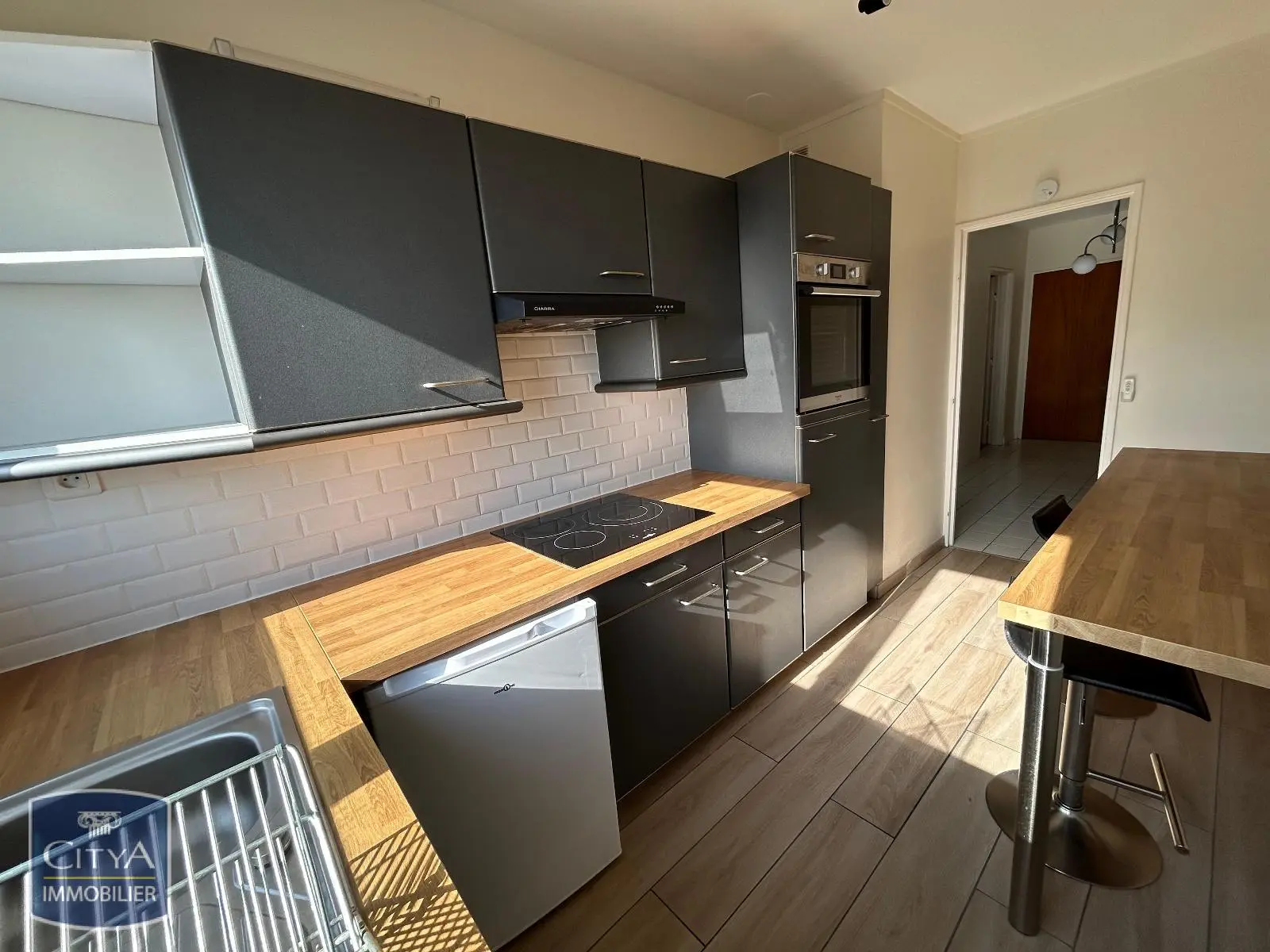 Photo 3 Appartement 5 pièces 107.3m²