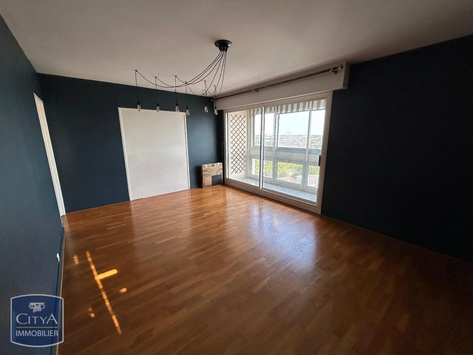 Photo 2 Appartement 5 pièces 107.3m²