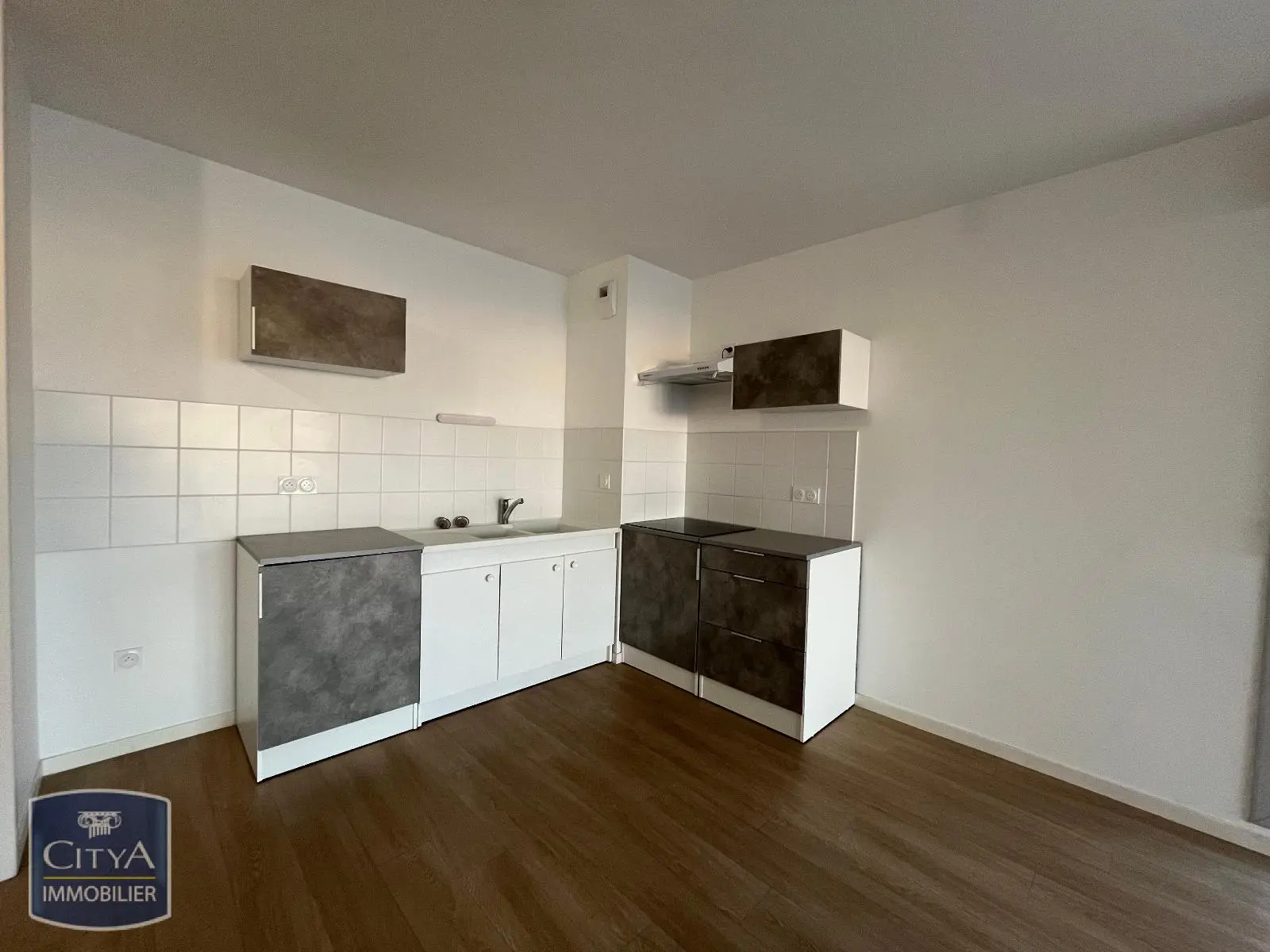 Photo 1 pour Appartement 2 pièces 54.56m² Photo 1 Appartement 2 pièces 54.56m²
