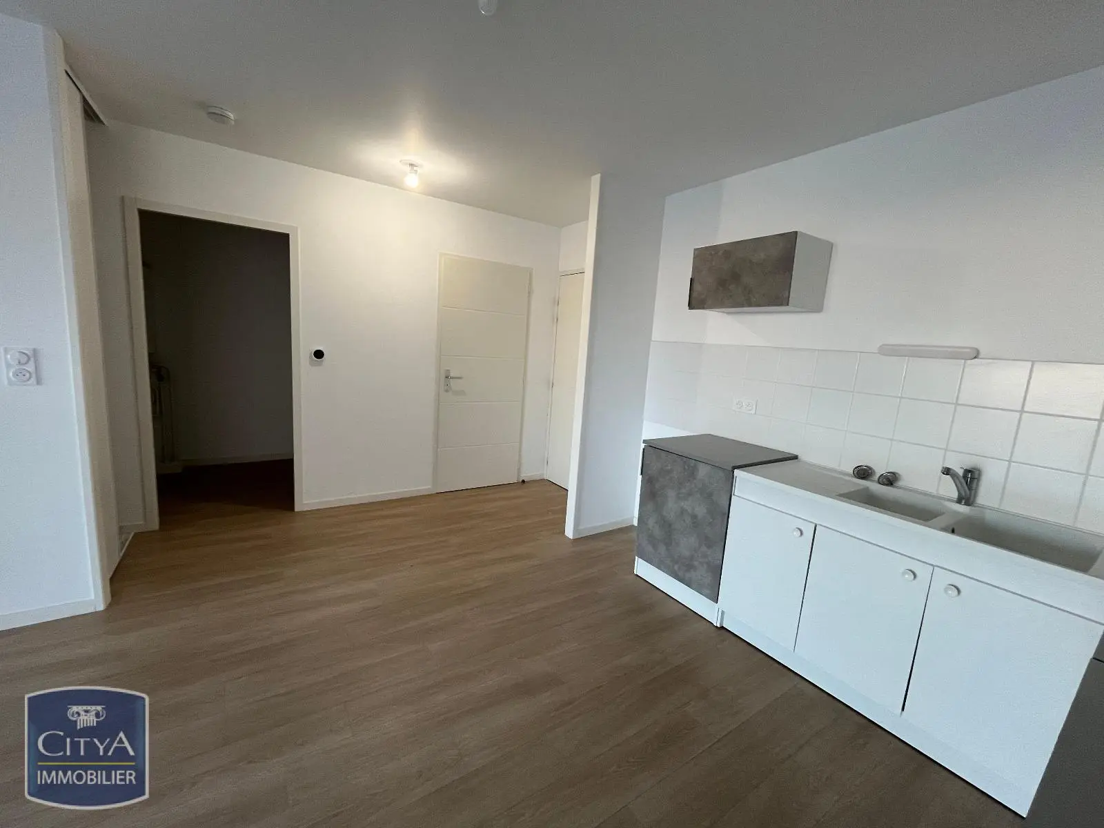 Photo 6 pour Appartement 2 pièces 54.56m² Photo 6 Appartement 2 pièces 54.56m²